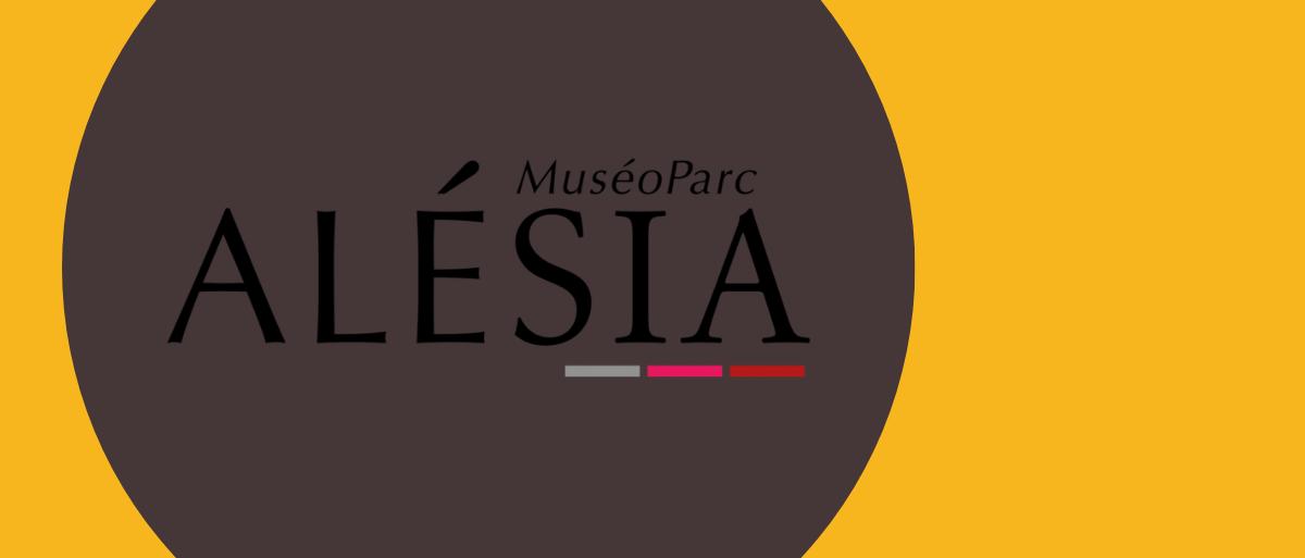 MUSEOPARC Alésia